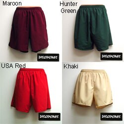 Disciplines Men's 8-inch Fitness Shorts
