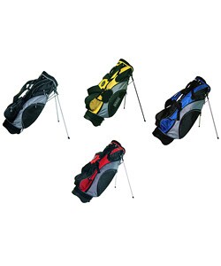 Storm Stand Bag with All Terrain Stand