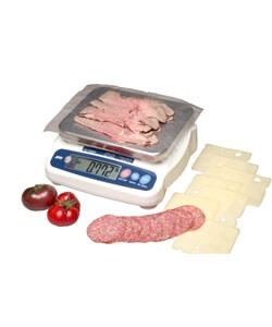 A & D Weighing Digital Scale