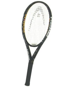 Head Protector O/S (115) Tennis racket