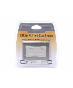 AMC USB2.0 All-in-one Memory Card Reader