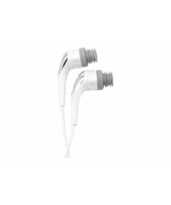 AMC High Quality 3.5mm Noise Canceling Earphones