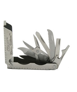 Greatland Outdoors Micro Tool Box (Set of 2)