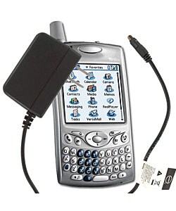 Treo 650 / 700 Cell Phone Original Travel Charger