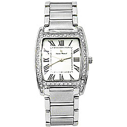 Lucien Piccard Bonaventura Men's Diamond Watch