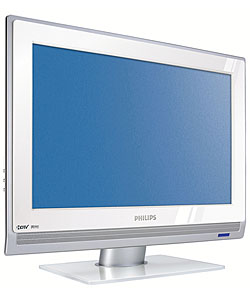 Philips 19PFL5402D 19-inch Widescreen HDTV (Refurbished)