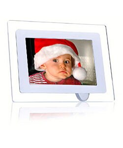Philips 7-inch Digital Picture Frame (Refurbished)