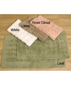 City Block 2-piece Rug Set