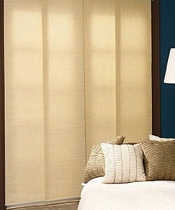 Chicology French Primrose Sliding Panel