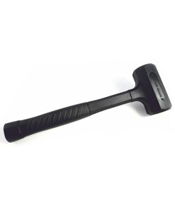 Black Rhino 32-oz Dead Blow Hammer