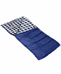 Blue River 40-degree Sleeping Bag