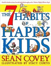 The 7 Habits of Happy Kids