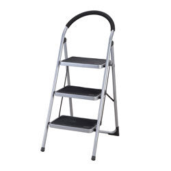3-step Kitchen Ladder