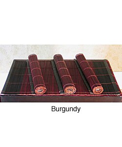 Table Runner/ Placemat Set