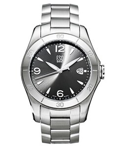 ESQ Aston Men's Stainless Quartz Watch