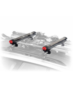 Yakima Fat Cat 6 Ski/ Snowboard Mounts