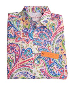 Robert Graham 'Tonio' Long-sleeve Shirt