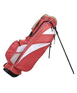 Bennington Coral Golf Dynamite Stand Bag