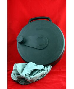 Amazing Roll Up Car/ SUV Cover Kit