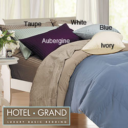 Hotel Grand Supima 600 Thread Count Sheet Set