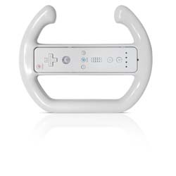 Steering Wheel for Wii