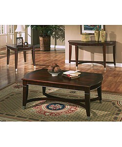 Ashley 4 Pack Occasional Tables