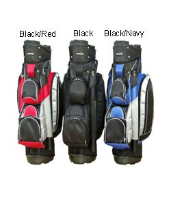 Bennington Quiet Organizer Golf Bag