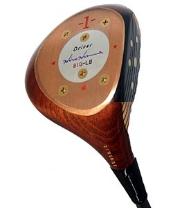 BIG-LB Honma High-End Golf Clubs
