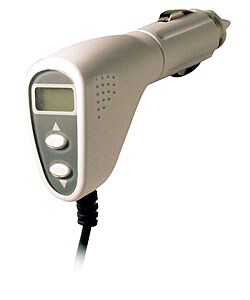 Pyle iPod/ MP3 7-channel FM Transmitter