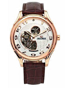 Lucien Piccard Santo Rosetone Automatic Watch