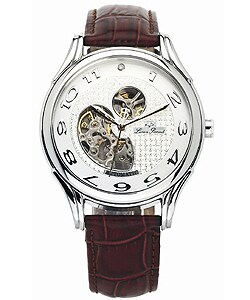 Lucien Piccard 'Santo' Men's Automatic Watch