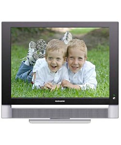 Philips 15-inch LCD TV (Refurbished)
