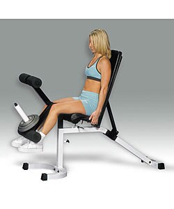 Multi Purpose Weight Bench