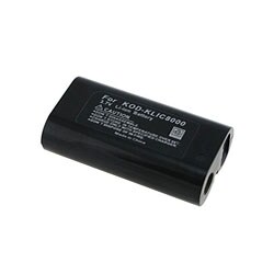 Kodak KLIC-8000 Compatible Li-ion Battery