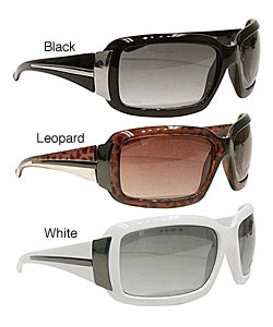 Adi Designs CE1101 Square Frame Sunglasses