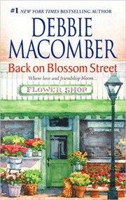Back On Blossom Street by Debbie Macomber (Paperback)