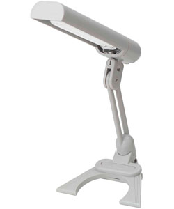 Ott-Lite Truecolor Universal Craft Lamp
