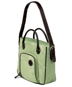 DigiScrap Laptop Tote