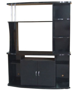 Black Contemporary Entertainment Center