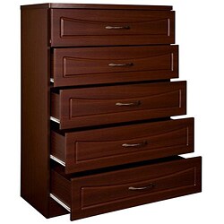 Pandora 5-drawer Chest