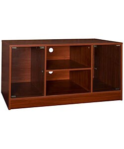 Mahogany Plasma TV Stand