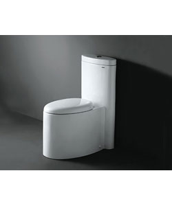 Royal Regency Dual Flush Toilet