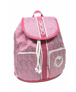 XOXO Women's Posh Sport Backpack Handbag