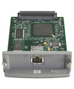 JetDirect 620n Print Server EIO EN (Refurbished)