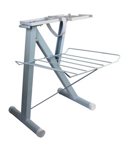 Steam Press Stand