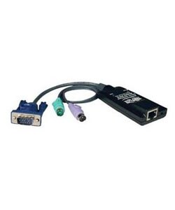 Tripp Lite KVM Extender for Playstation 2