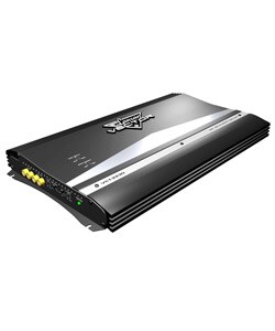 Lanzar 2-channel 3100-watt High Power MOSFET Amplifier
