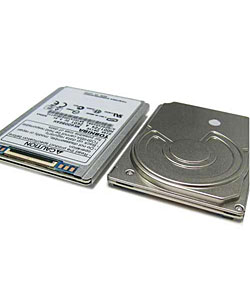 60GB Mini HDD Toshiba ZIF 1.8-inch MK6008GAH (OEM)