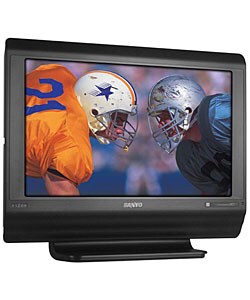 Sanyo DP26647 26-inch Widescreen HDTV LCD TV (Refurb)