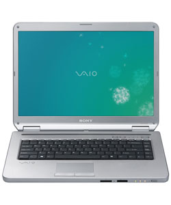 Sony VAIO VGN-NR180E/S Laptop (Refurb)